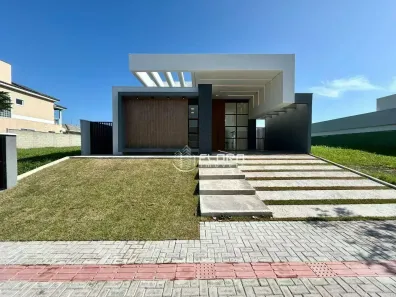 Casa de Condomínio com 3 Quartos à venda, 143m² no Inoã (Inoã), Maricá