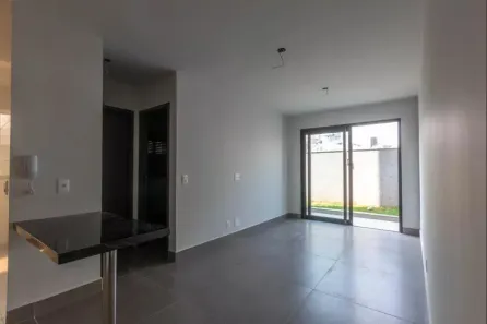 Apartamento com 1 Quarto à venda, 54m² no Santa Efigênia, Belo Horizonte