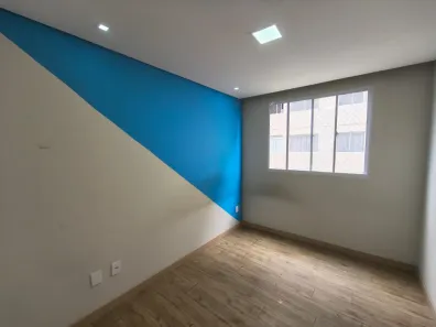 Apartamento com 2 Quartos à venda, 42m² no Jardim das Graças, São Paulo