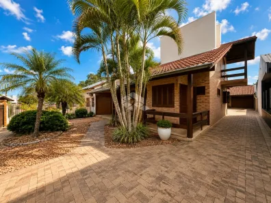 Casa com 4 Quartos à venda, 227m² no Harmonia, Ivoti