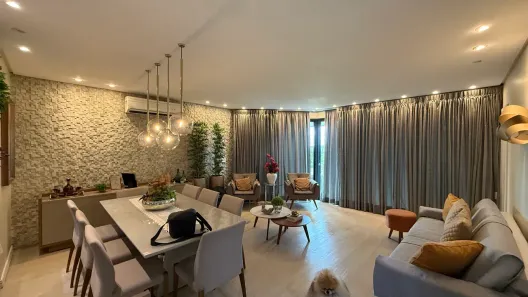 Apartamento com 4 Quartos à venda, 200m² no Nossa Senhora das Graças, Manaus