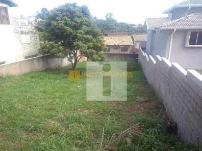 Lote/Terreno à venda, 473m² no Caminhos de San Conrado (Sousas), Campinas