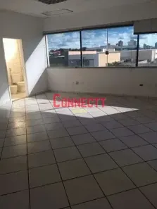 Sala Comercial à venda, 69m² no Alto da Boa Vista, Ribeirão Preto