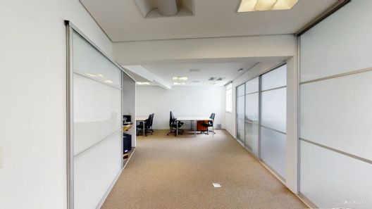 Sala Comercial à venda, 223m² no Jardim Paulistano, São Paulo