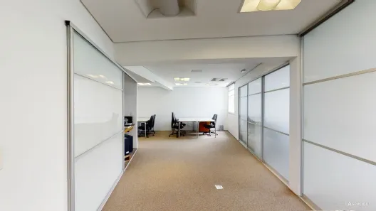 Sala Comercial à venda, 223m² no Jardim Paulistano, São Paulo