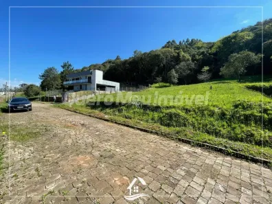 Lote/Terreno à venda, 1899m² no Linha 40, Caxias do Sul