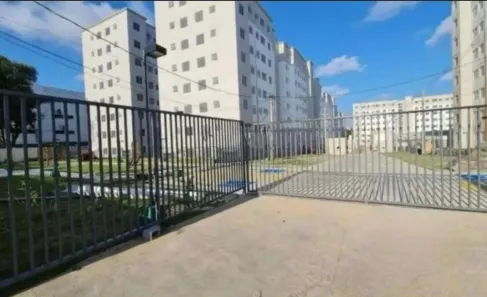 Apartamento com 2 Quartos à venda, 49m² no Nova Brasília, Salvador