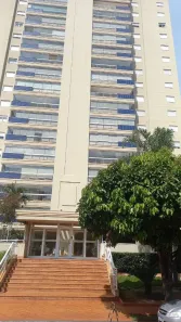 Apartamento com 3 Quartos para alugar, 203m² no Jardim São Luiz, Ribeirão Preto