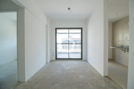 Apartamento com 2 Quartos à venda, 57m² no Vila Mascote, São Paulo