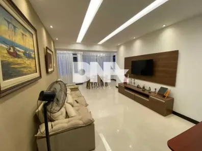 Apartamento com 3 Quartos à venda, 120m² no Copacabana, Rio de Janeiro