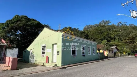 Lote/Terreno à venda, 312m² no Sambaqui, Florianópolis