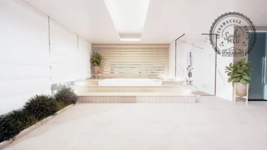 Cobertura com 3 Quartos à venda, 194m² no Caiçara, Praia Grande