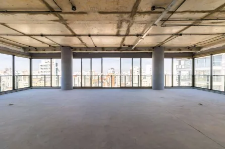 Apartamento com 4 Quartos à venda, 353m² no Vila Nova Conceição, São Paulo