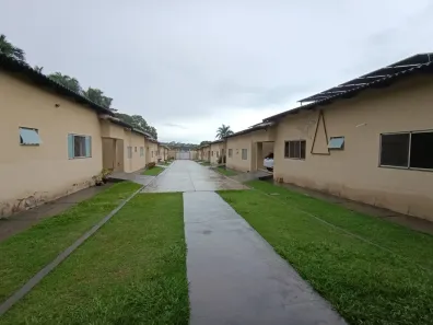 Casa de Condomínio com 3 Quartos à venda, 150m² no Jardim Imperial, Aparecida de Goiânia
