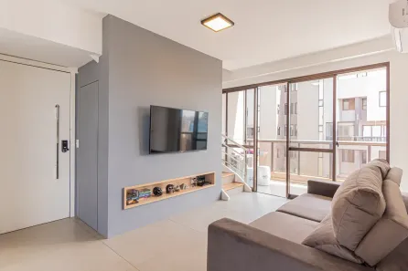 Apartamento com 2 Quartos à venda, 70m² no Indianópolis, São Paulo