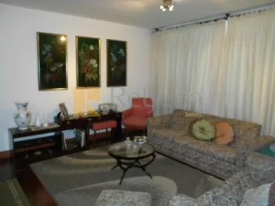 Apartamento com 3 Quartos à venda, 120m² no Santa Cecília, São Paulo