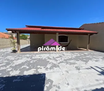 Casa com 3 Quartos à venda, 200m² no Parque Balneário Poiares, Caraguatatuba