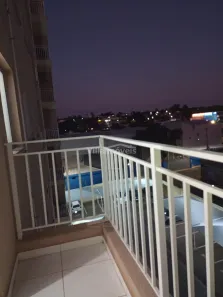 Apartamento com 2 Quartos à venda, 59m² no Jardim Nossa Senhora de Fátima, Hortolândia
