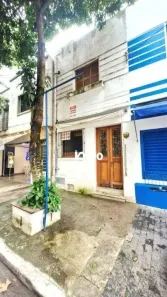 Imóvel Comercial com 2 Quartos à venda, 80m² no Vila Mariana, São Paulo