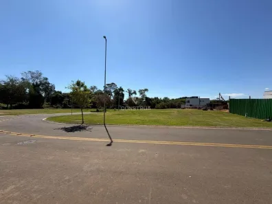 Lote/Terreno à venda, 777m² no Chácara São José, Jaguariúna