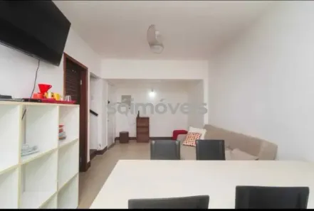 Apartamento com 3 Quartos à venda, 70m² no Leblon, Rio de Janeiro
