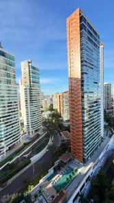 Apartamento com 3 Quartos à venda, 171m² no Horto Florestal, Salvador