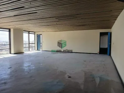 Sala Comercial para alugar, 537m² no Centro, Belo Horizonte