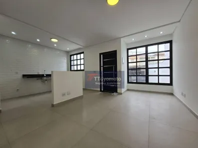 Sobrado com 3 Quartos à venda, 84m² no Parque Jabaquara, São Paulo