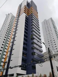 Apartamento com 3 Quartos à venda, 113m² no Boa Viagem, Recife