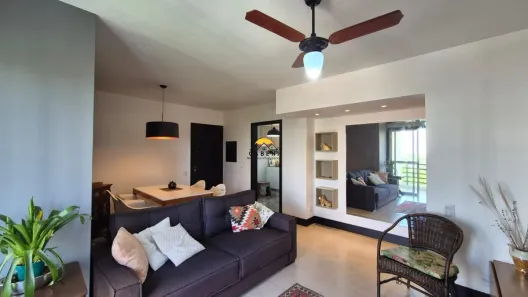 Apartamento com 2 Quartos à venda, 70m² no Água Branca, São Paulo