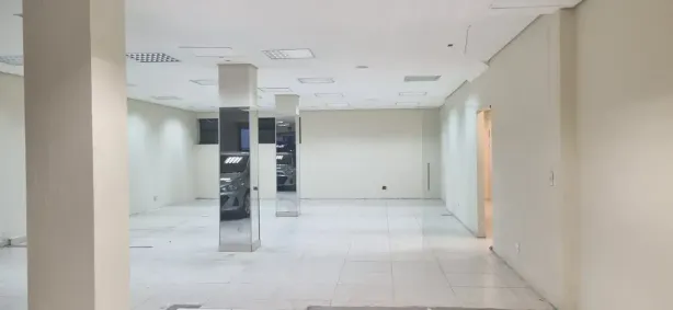 Ponto Comercial com 1 Quarto para alugar, 250m² no Nova Suíssa, Belo Horizonte
