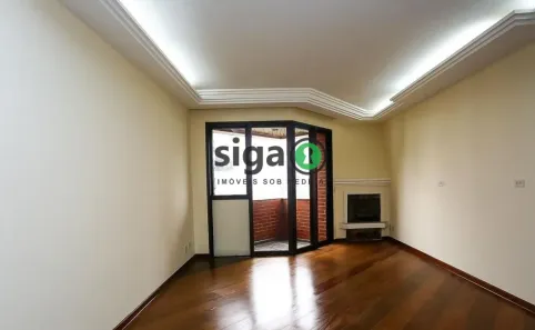 Apartamento com 3 Quartos à venda, 105m² no Vila Andrade, São Paulo