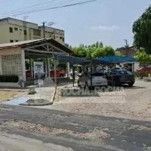 Apartamento com 3 Quartos à venda, 80m² no Ininga, Teresina
