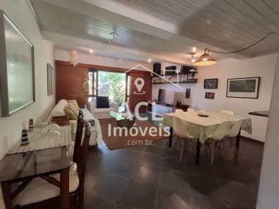 Casa de Condomínio com 3 Quartos à venda, 128m² no Barra do Una, São Sebastião