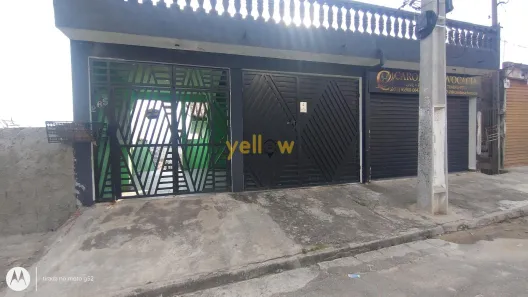 Imóvel Comercial à venda, 280m² no Jardim das Cerejeiras, Arujá