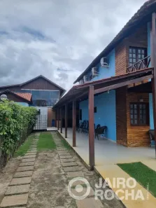 Casa de Condomínio com 5 Quartos à venda, 200m² no Tamandaré, Tamandaré