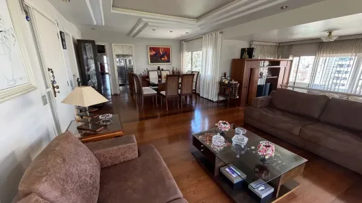 Apartamento com 3 Quartos à venda, 179m² no Água Fria, São Paulo