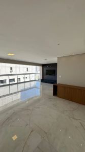 Apartamento com 3 Quartos à venda, 146m² no Jardim Las Palmas, Guarujá
