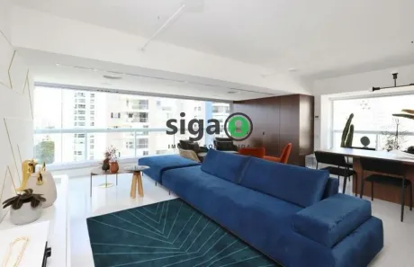 Apartamento com 2 Quartos à venda, 174m² no Vila Clementino, São Paulo