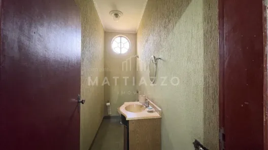 Casa com 4 Quartos à venda, 357m² no Residencial Chácara São José, Limeira