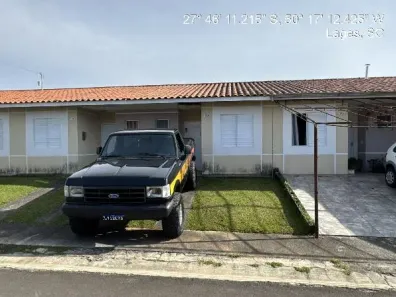 Casa com 2 Quartos à venda, 243m² no Guarujá, Lages