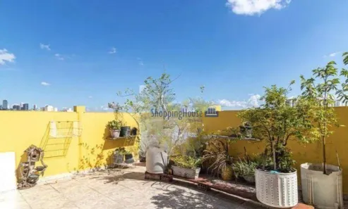 Apartamento com 2 Quartos à venda, 70m² no Lapa, São Paulo