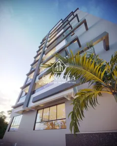 Apartamento com 2 Quartos à venda, 60m² no Santa Mônica, Uberlândia