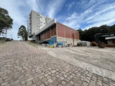 Lote/Terreno à venda, 720m² no Cidade Nova, Caxias do Sul