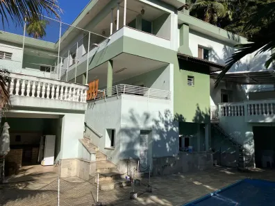 Casa com 4 Quartos à venda, 318m² no Vila Albertina, São Paulo