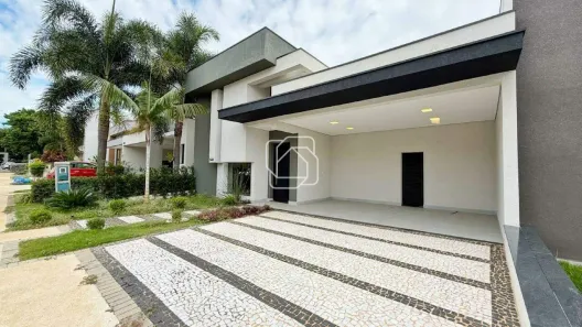 Casa de Condomínio com 3 Quartos à venda, 231m² no Residencial Duas Marias, Indaiatuba