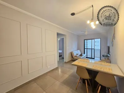 Apartamento com 2 Quartos à venda, 82m² no Ocian, Praia Grande
