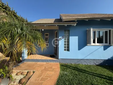 Casa com 2 Quartos à venda, 75m² no Encosta do Sol, Estância Velha
