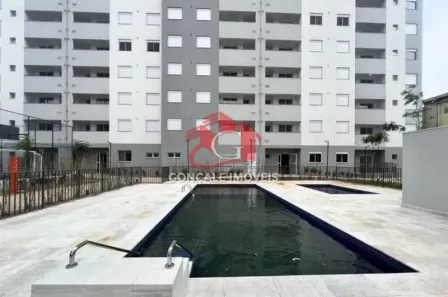 Apartamento com 2 Quartos à venda, 43m² no Vila Guilherme, São Paulo