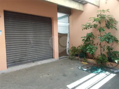 Galpão/Depósito/Armazém à venda, 100m² no Vila Santa Catarina, São Paulo